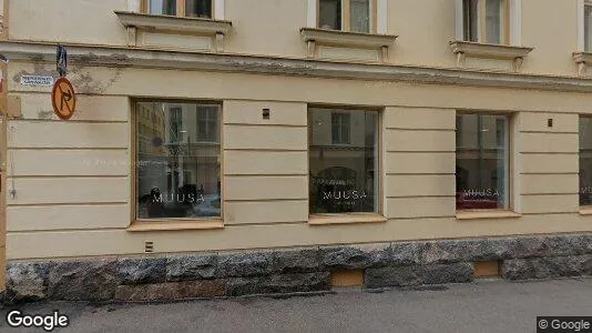 Apartments for rent in Helsinki Eteläinen - Photo from Google Street View