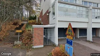 Apartments for rent in Espoo - Photo from Google Street View