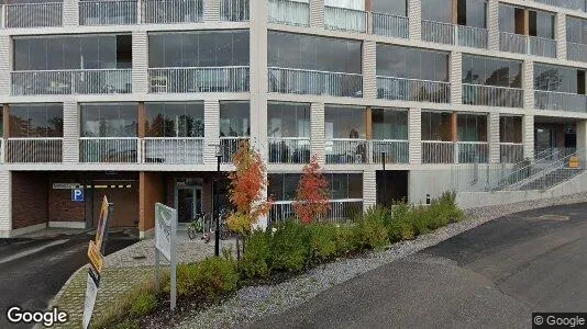 Rooms for rent in Espoo - Photo from Google Street View