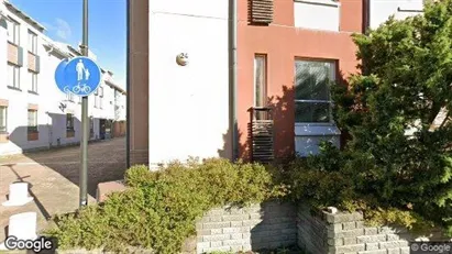 Rooms for rent in Espoo - Photo from Google Street View