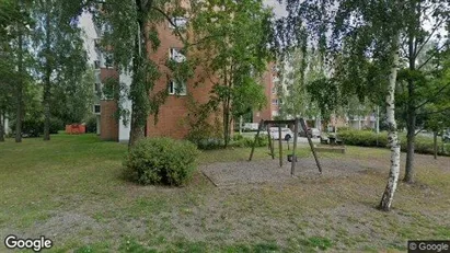 Apartments for rent in Espoo - Photo from Google Street View