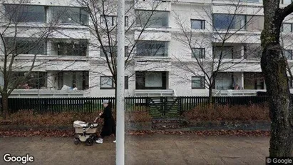 Apartments for rent in Espoo - Photo from Google Street View
