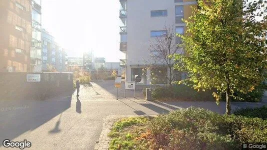 Apartments for rent in Espoo - Photo from Google Street View