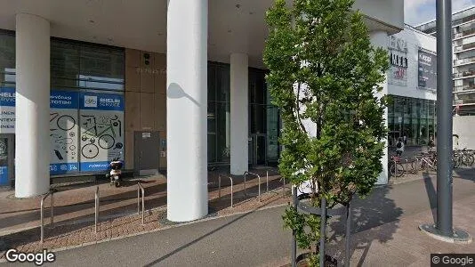 Apartments for rent in Espoo - Photo from Google Street View