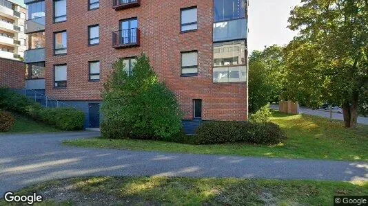 Apartments for rent in Espoo - Photo from Google Street View