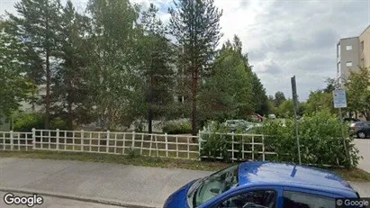 Apartments for rent in Espoo - Photo from Google Street View