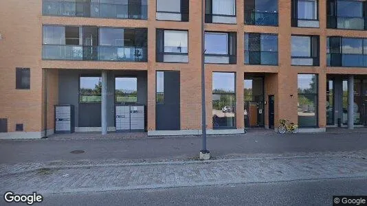 Apartments for rent in Espoo - Photo from Google Street View
