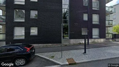 Apartments for rent in Espoo - Photo from Google Street View