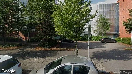 Apartments for rent in Espoo - Photo from Google Street View