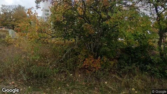 Apartments for rent in Espoo - Photo from Google Street View