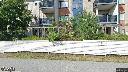 Rooms for rent in Espoo - Photo from Google Street View