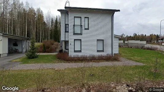 Apartments for rent in Espoo - Photo from Google Street View