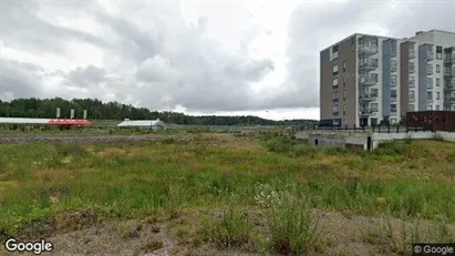 Apartments for rent in Espoo - Photo from Google Street View