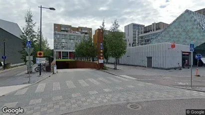 Apartments for rent in Espoo - Photo from Google Street View