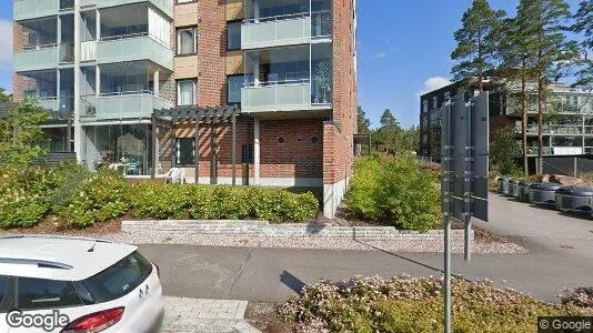 Apartments for rent in Espoo - Photo from Google Street View