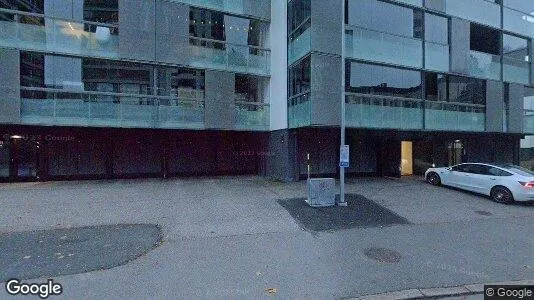Rooms for rent in Espoo - Photo from Google Street View