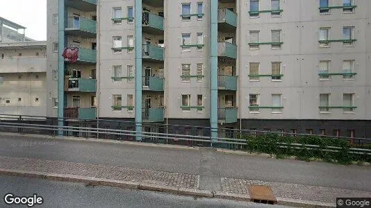 Rooms for rent in Espoo - Photo from Google Street View