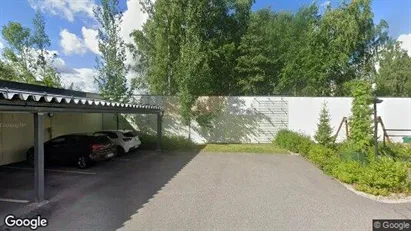 Rooms for rent in Espoo - Photo from Google Street View