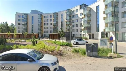 Rooms for rent in Espoo - Photo from Google Street View
