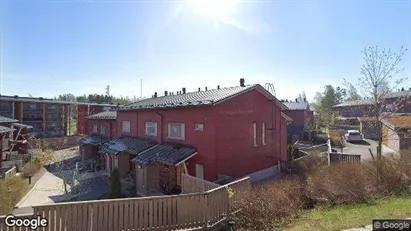 Apartments for rent in Espoo - Photo from Google Street View