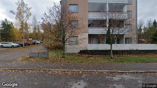 Apartments for rent in Espoo - Photo from Google Street View