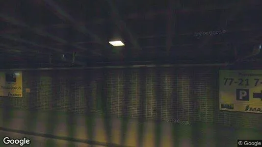 Apartments for rent in Espoo - Photo from Google Street View