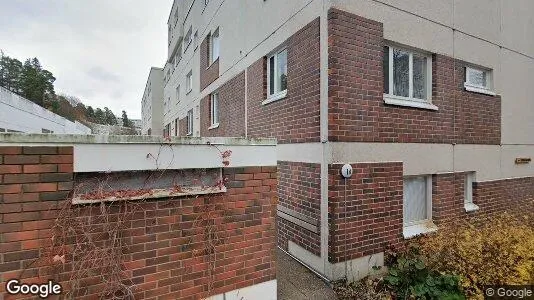 Apartments for rent in Espoo - Photo from Google Street View