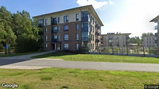 Apartments for rent in Espoo - Photo from Google Street View