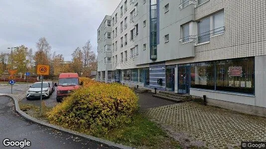 Apartments for rent in Espoo - Photo from Google Street View