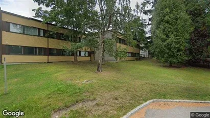 Apartments for rent in Helsinki Läntinen - Photo from Google Street View