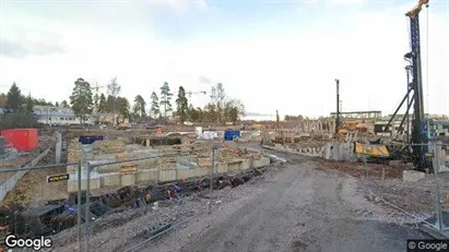 Apartments for rent in Espoo - Photo from Google Street View