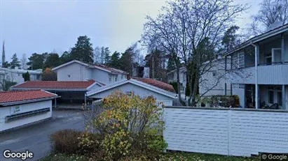 Apartments for rent in Espoo - Photo from Google Street View