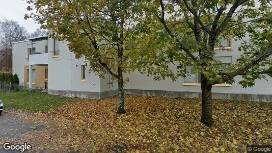 Apartments for rent in Espoo - Photo from Google Street View