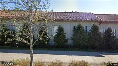 Apartments for rent in Espoo - Photo from Google Street View