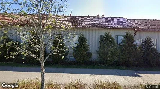 Apartments for rent in Espoo - Photo from Google Street View