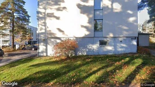 Apartments for rent in Espoo - Photo from Google Street View
