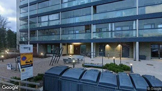 Apartments for rent in Espoo - Photo from Google Street View