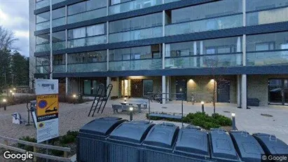 Apartments for rent in Espoo - Photo from Google Street View