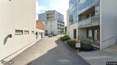 Apartments for rent in Espoo - Photo from Google Street View