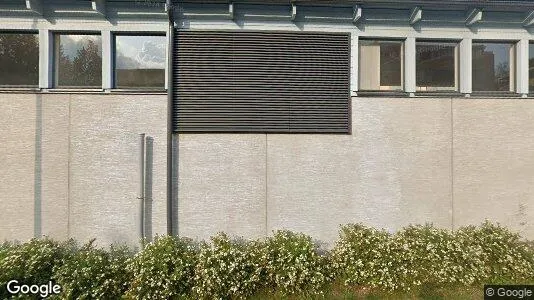Apartments for rent in Espoo - Photo from Google Street View