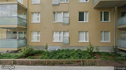 Rooms for rent in Espoo - Photo from Google Street View