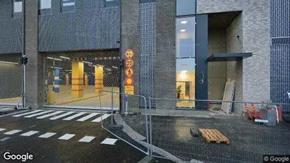 Apartments for rent in Espoo - Photo from Google Street View