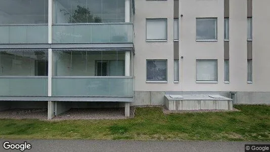 Rooms for rent in Espoo - Photo from Google Street View