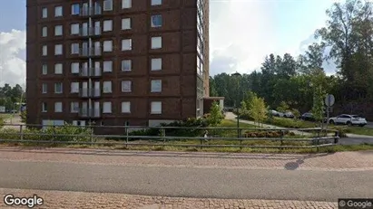 Apartments for rent in Espoo - Photo from Google Street View