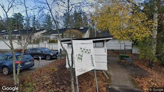 Apartments for rent in Espoo - Photo from Google Street View