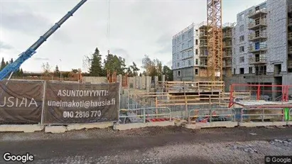 Apartments for rent in Espoo - Photo from Google Street View