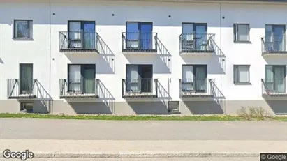 Apartments for rent in Espoo - Photo from Google Street View