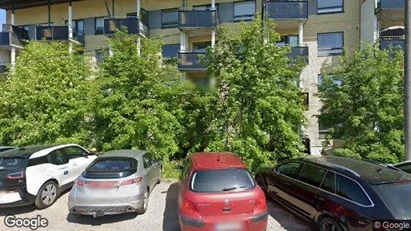 Apartments for rent in Espoo - Photo from Google Street View