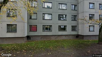 Apartments for rent in Espoo - Photo from Google Street View