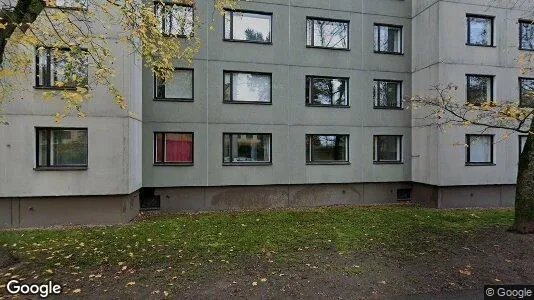 Apartments for rent in Espoo - Photo from Google Street View